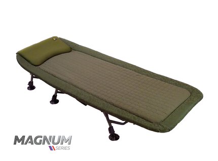 Carp Spirit Magnum Bed Air-Line